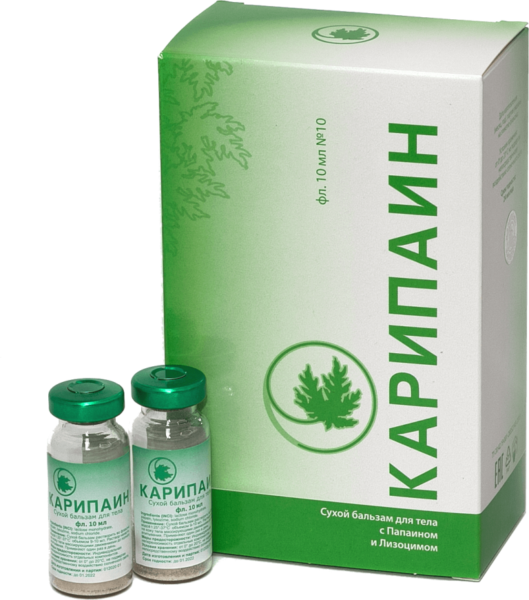 Karipain | Official website of the distributor of spine and joints ...